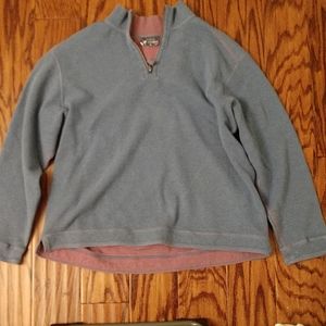 002 Men's Cremieux Pullover XL